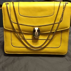 Bvlgari Serpenti Forever